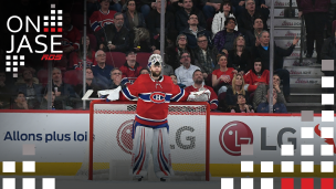 On jase : la série de défaite changera-t-elle les plans de Bergevin? On jase : la série de défaite changera-t-elle les plans de Bergevin?