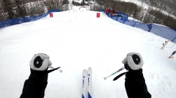 En piste avec Philippe Marquis En piste avec Philippe Marquis