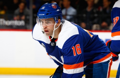 LNH : Ladd et Hickey prêts à revenir au jeu