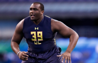 Un autre Québécois signe avec les Chiefs