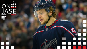 On jase : où évoluera Panarin à la fin de la saison? On jase : où évoluera Panarin à la fin de la saison?