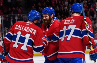 Une contribution importante de Byron et Benn
