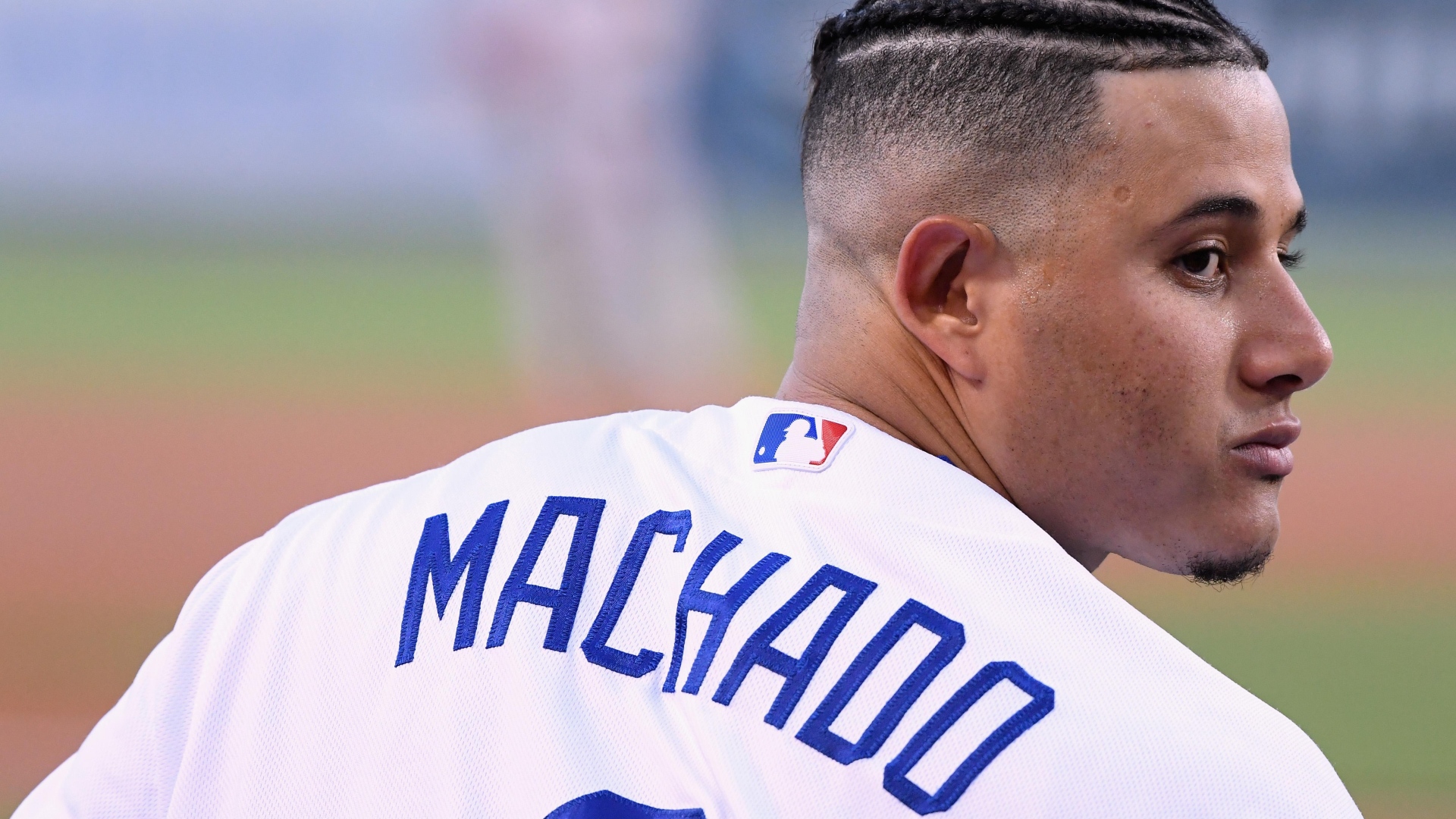 Manny Machado