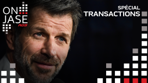 On jase : Bergevin doit-il transiger? On jase : Bergevin doit-il transiger?
