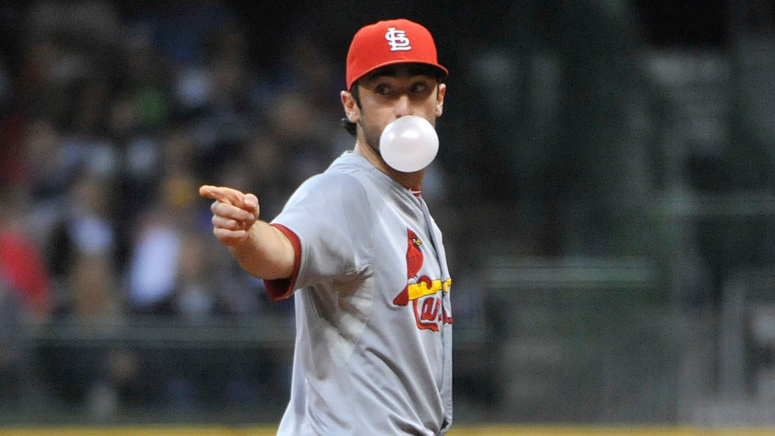 Matt Carpenter