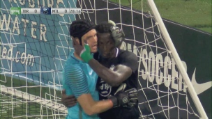 Rowdies 0 - Impact 0 Rowdies 0 - Impact 0