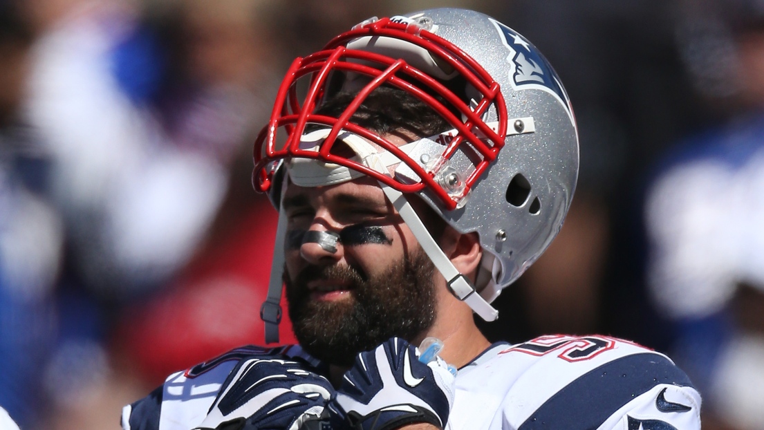 Rob Ninkovich