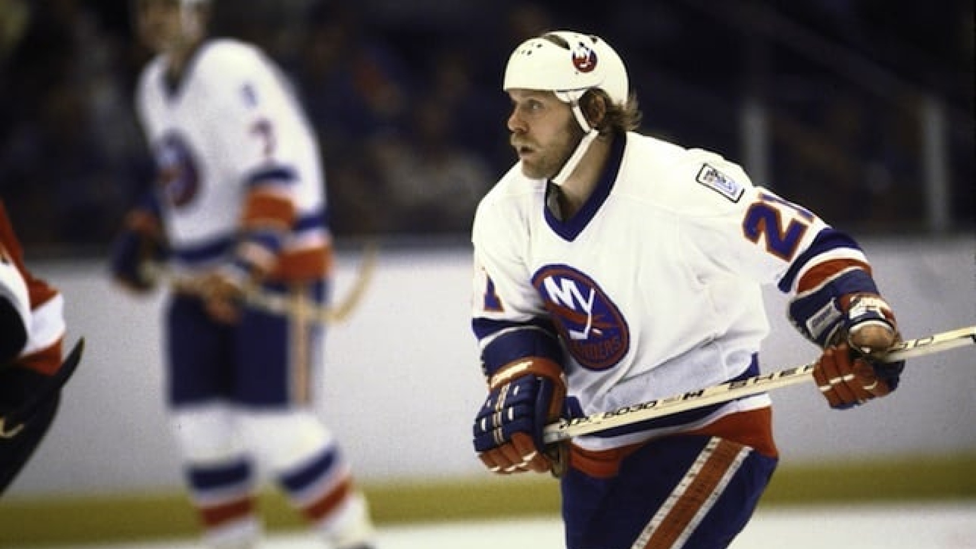 Butch Goring