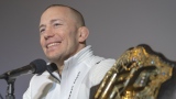 Georges St-Pierre