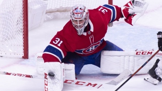 Carey Price Carey Price