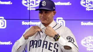 Manny Machado