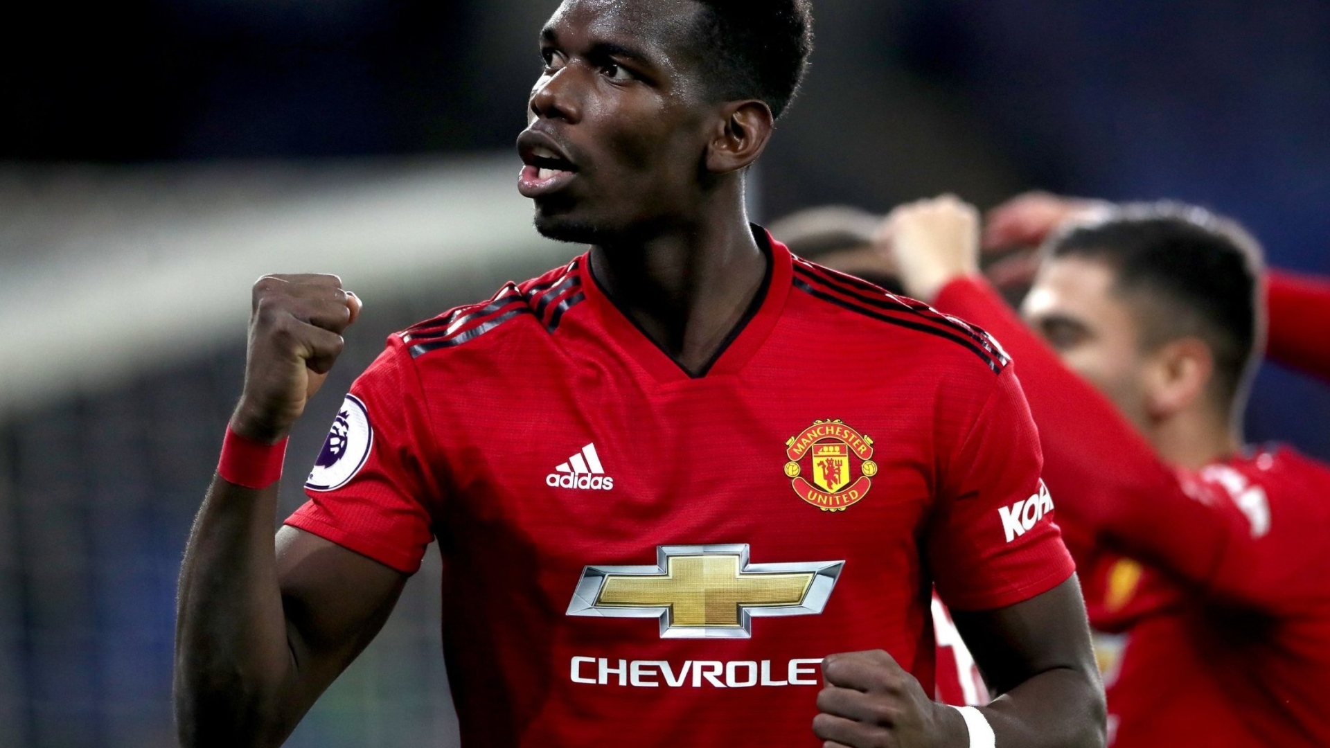 Une « Pog » victoire : la première d'Ole Gunnar Solskjaer en tant qu'entraineur de Manchester United contre Cardiff City (5-1)