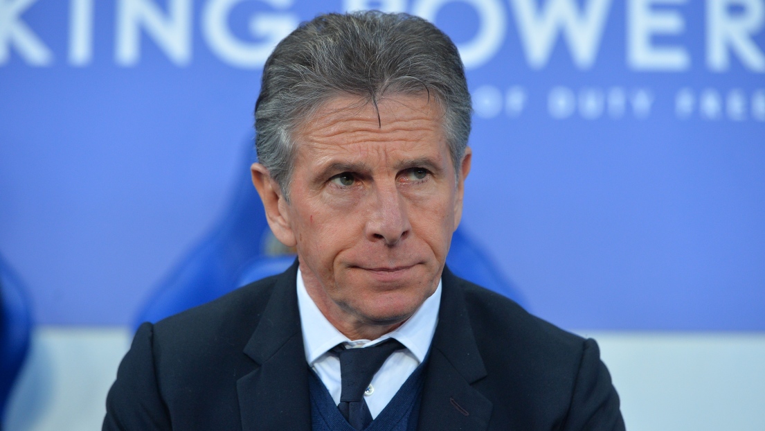 Claude Puel