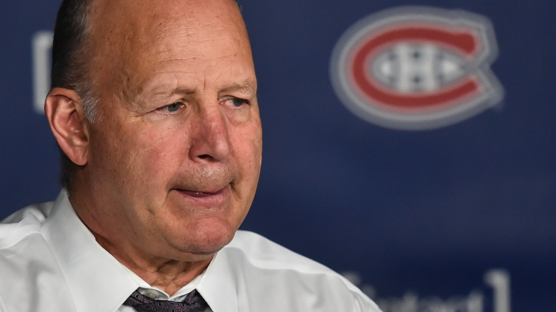 Claude Julien