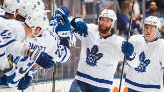 Jake Muzzin Jake Muzzin