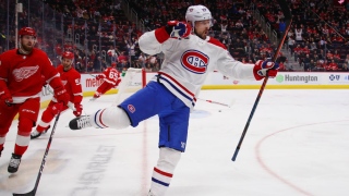 Tomas Tatar Tomas Tatar