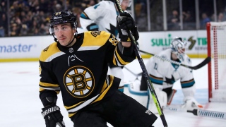 Brad Marchand