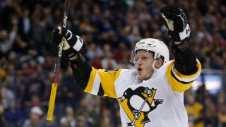 Jake Guentzel