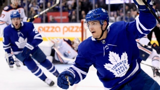 Andreas Johnsson