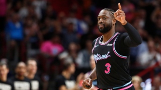 Dwyane Wade