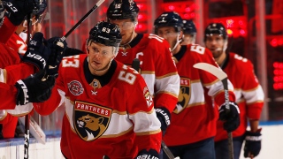 Evgeny Dadonov Evgeny Dadonov