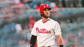 Bryce Harper