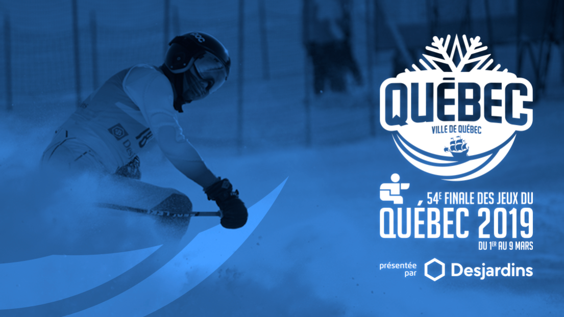 Jeux du Québec 2019