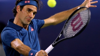 Roger Federer Roger Federer