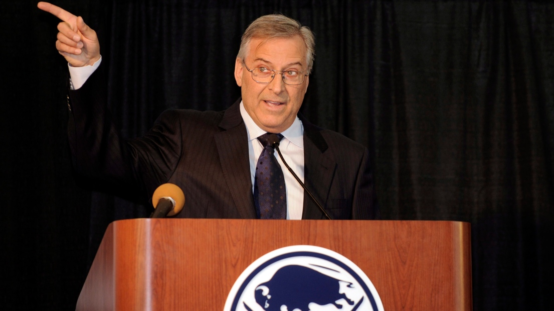 Terry Pegula