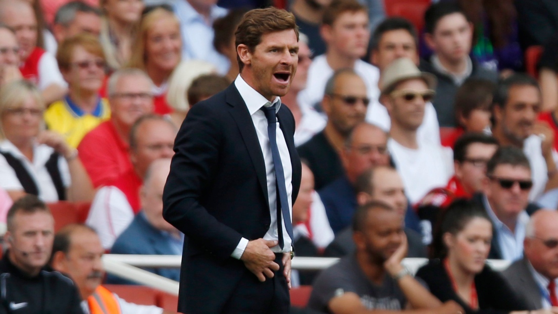 Andre Villas-Boas