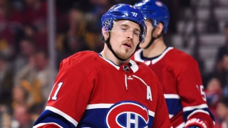 Brendan Gallagher Brendan Gallagher