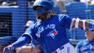 Vladimir Guerrero Jr. Vladimir Guerrero Jr.