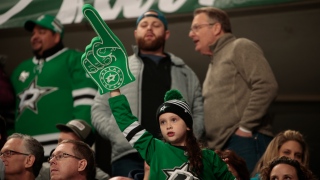 Fan des Stars Dallas Fan des Stars Dallas