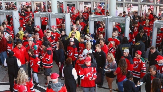 Fans Devils Fans Devils
