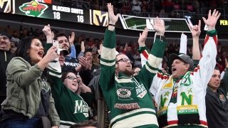 Fans du Wild Fans du Wild