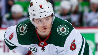 Ryan Donato