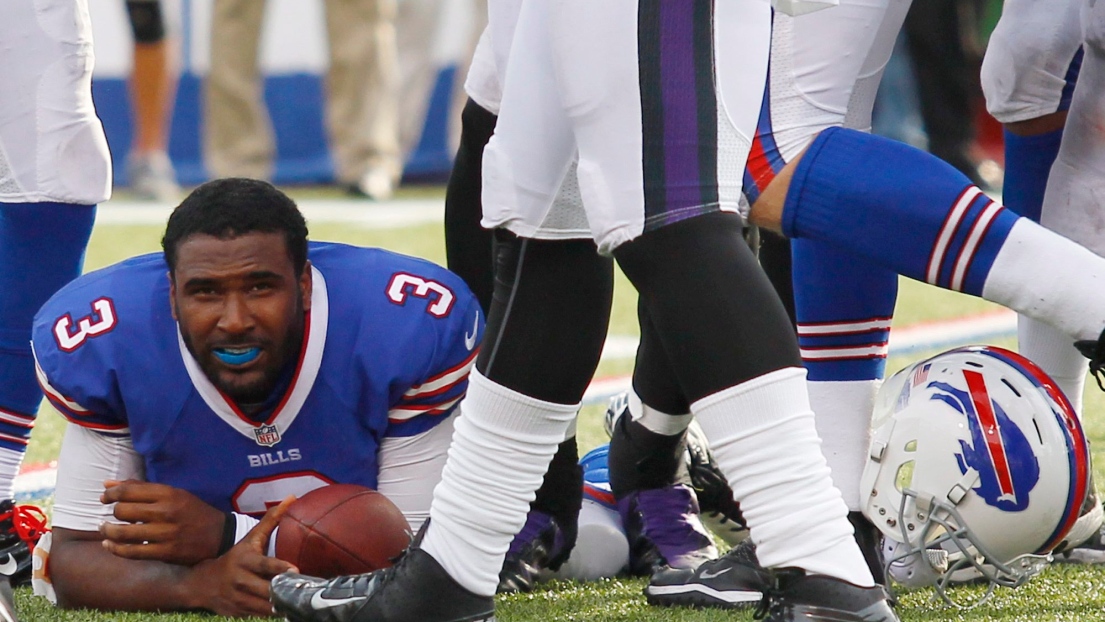 EJ Manuel