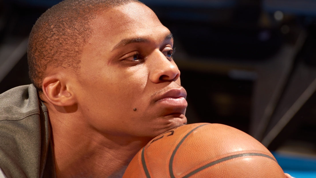 Russell Westbrook