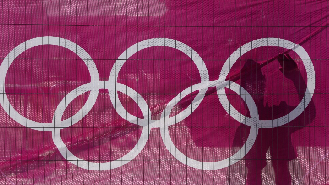 logo olympique