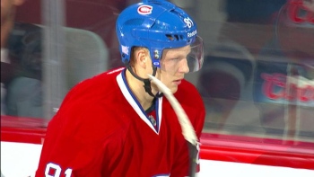 But Eller : Mtl 3 - Tor 4 (3e)