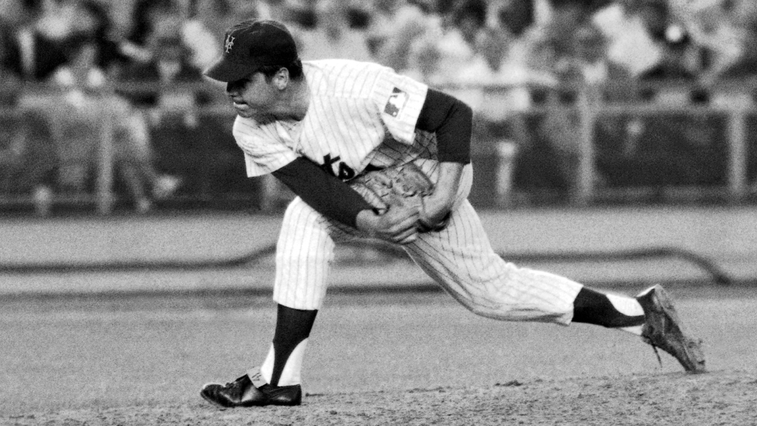 Tom Seaver