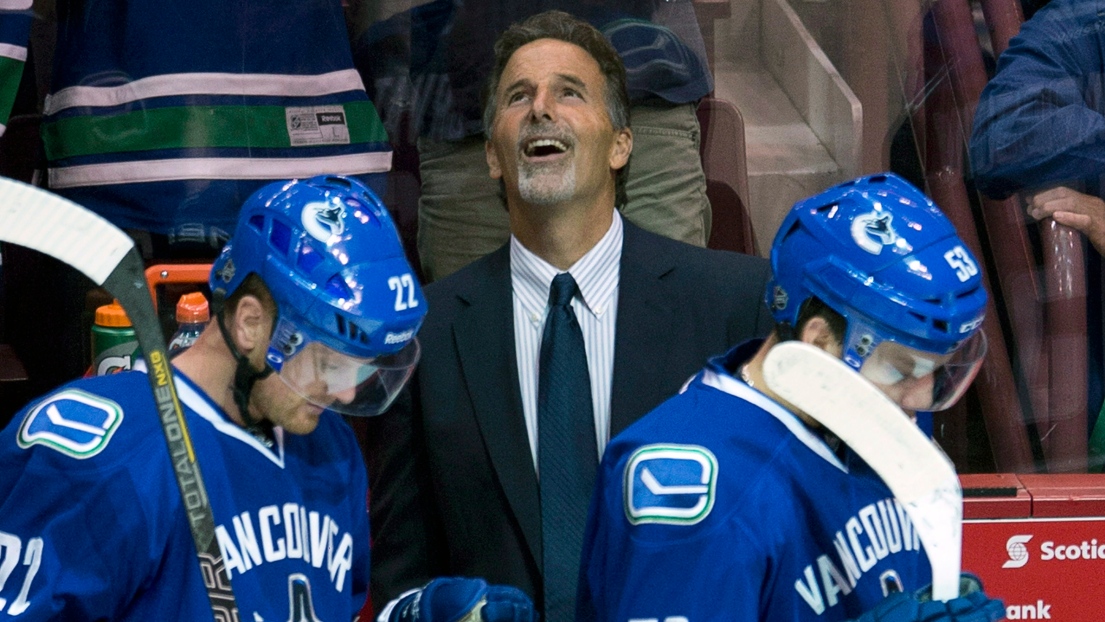 John Tortorella