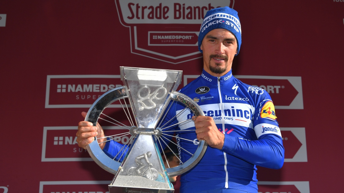 Julian Alaphilippe