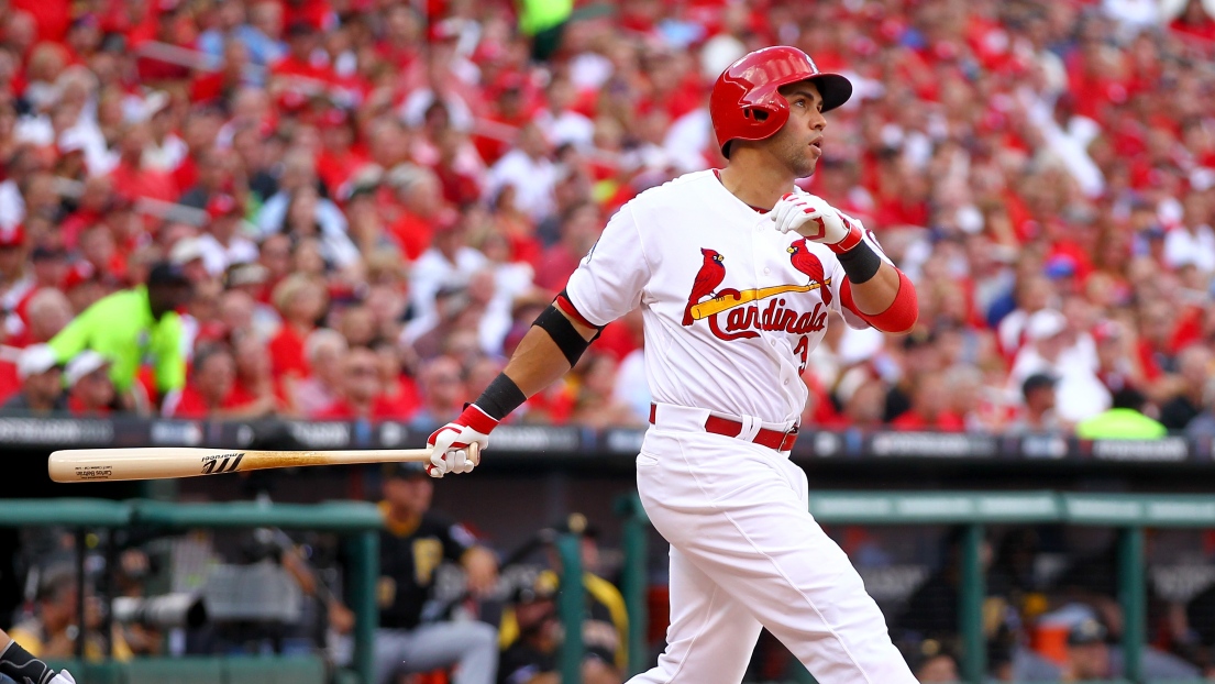 Carlos Beltran