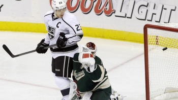 Kings 3 - Wild 2 (Fus.)