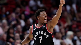 Kyle Lowry
