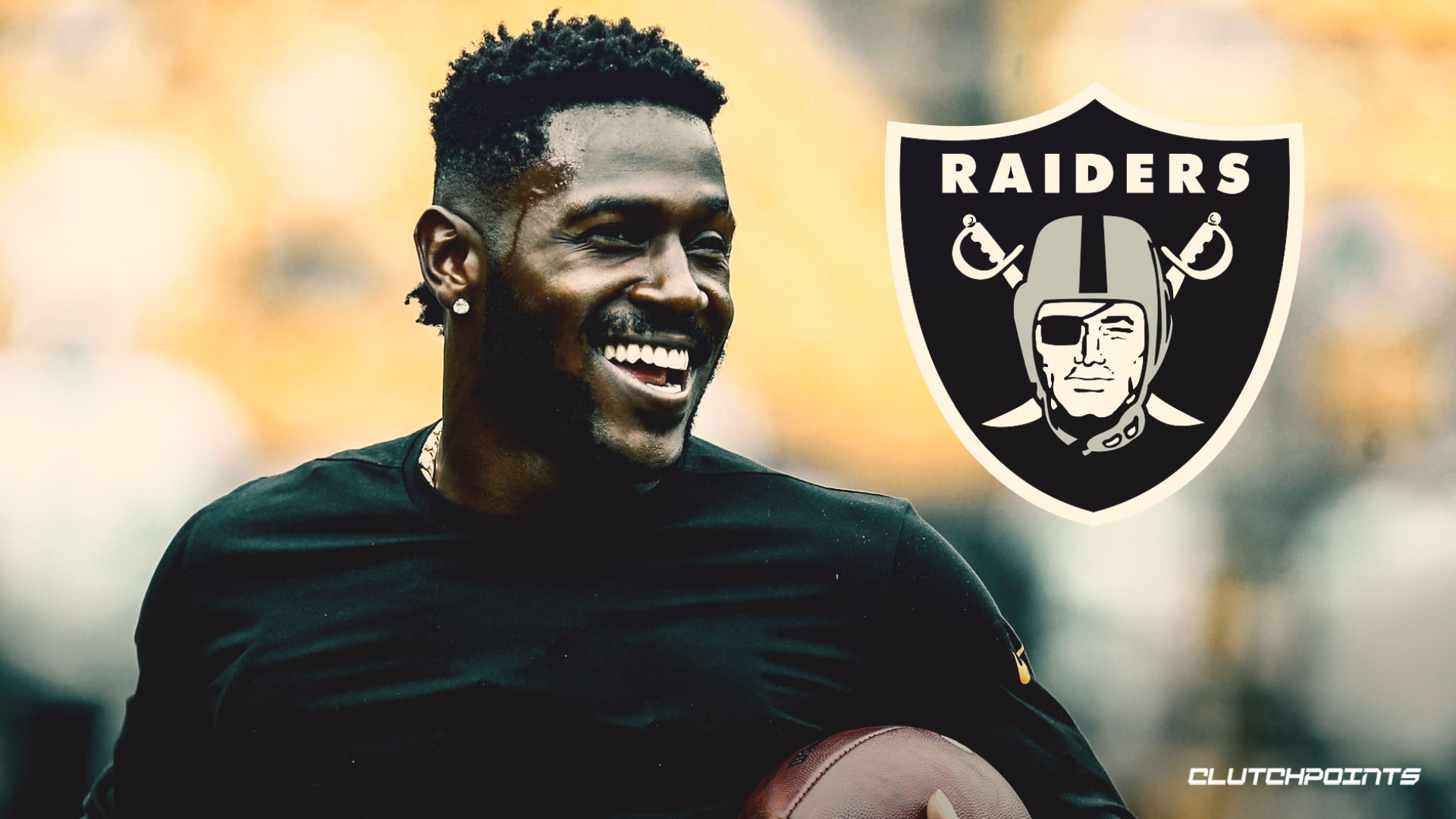 Antonio Brown