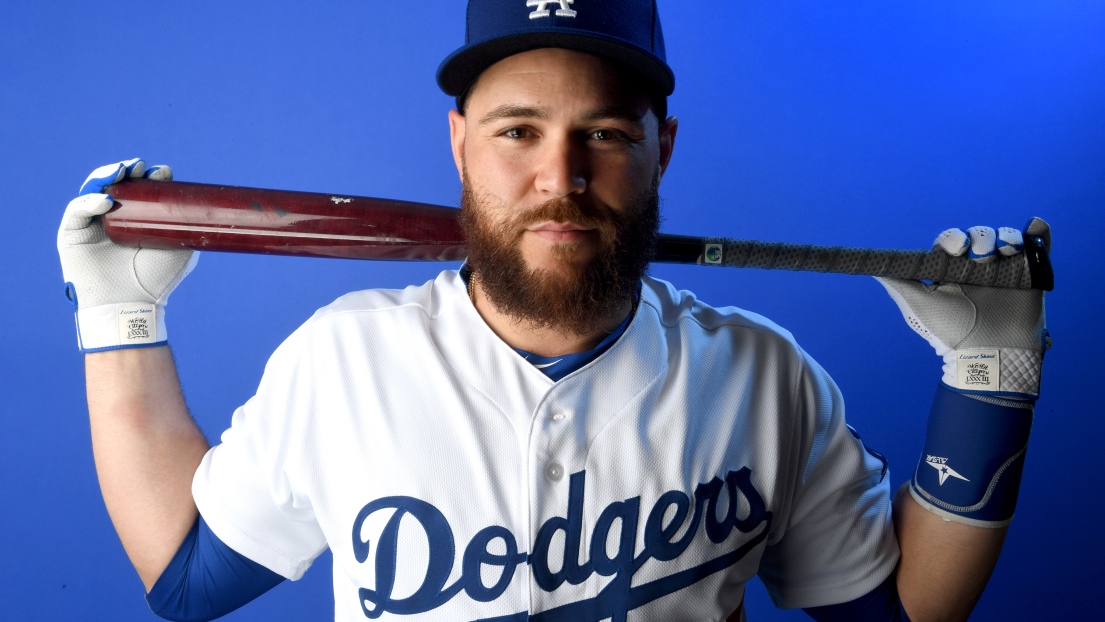 Russell Martin 2019