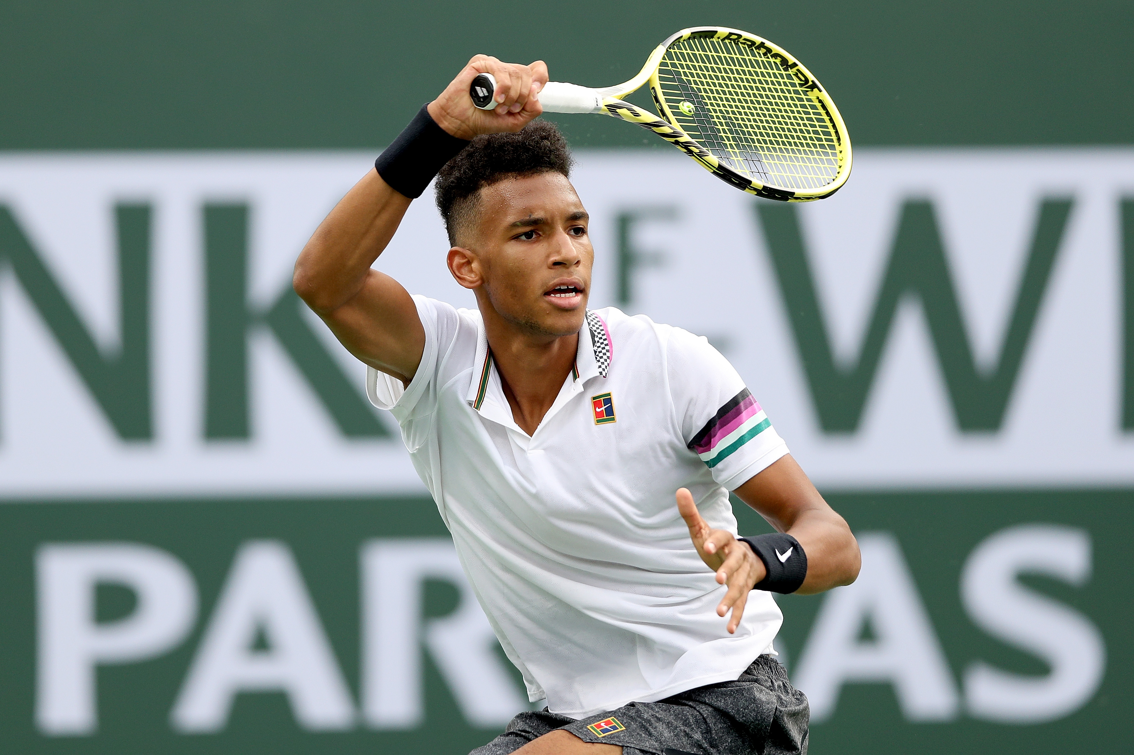 felix auger aliassime sofascore