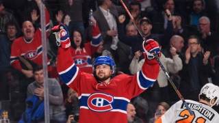Tomas Tatar Tomas Tatar